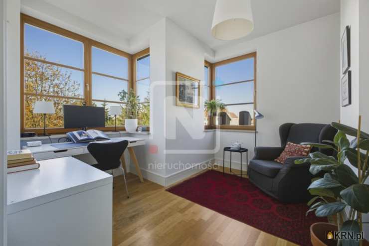 Nieruchomości Plus Piotr Kasprzak Paulina Pacelt Spółka Cywilna, Dom  na sprzedaż, Warszawa, Wilanów, ul. Dobrodzieja