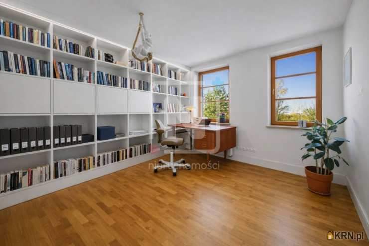 Dom  na sprzedaż, Warszawa, Wilanów, ul. Dobrodzieja, 6 pokojowe