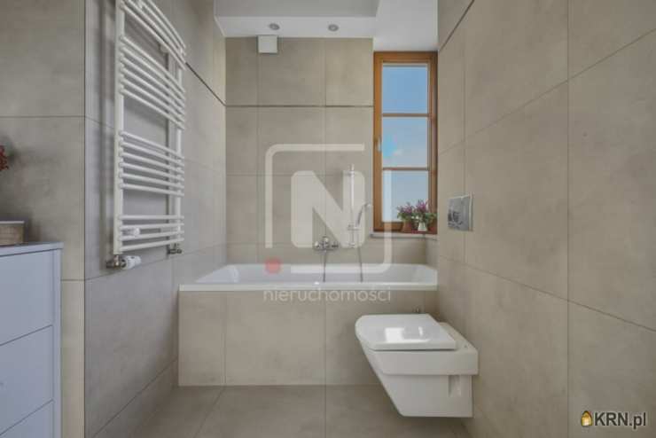 6 pokojowe, Warszawa, Wilanów, ul. Dobrodzieja, Dom  na sprzedaż