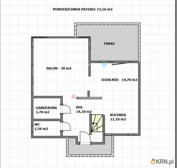 Dom  na sprzedaż, 6 pokojowe, Warszawa, Wilanów, ul. Dobrodzieja