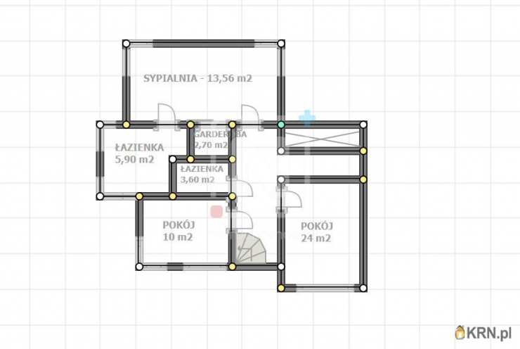 Warszawa, Wilanów, ul. Dobrodzieja, Dom  na sprzedaż, 6 pokojowe
