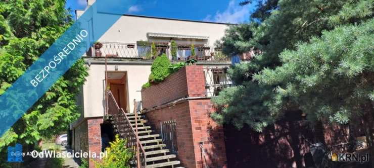 Dom  na sprzedaż, Wrocław, Śródmieście, ul. J. Kochanowskiego, 6 pokojowe