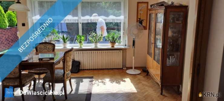 6 pokojowe, Dom  na sprzedaż, Wrocław, Śródmieście, ul. J. Kochanowskiego