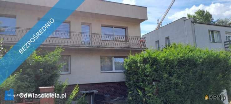 OdWlasciciela.pl, Dom  na sprzedaż, Wrocław, Śródmieście, ul. J. Kochanowskiego