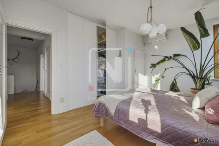 Dom  na sprzedaż, Warszawa, Wilanów, ul. Dobrodzieja, 6 pokojowe