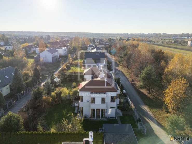 Warszawa, Wilanów, ul. Dobrodzieja, Dom  na sprzedaż, 6 pokojowe