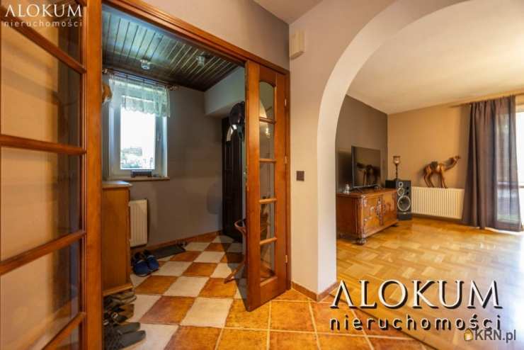 Kraków, Podgórze/Rybitwy, ul. , Dom  na sprzedaż, 4 pokojowe