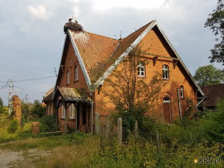 Dom  na sprzedaż, 3 pokojowe, Ruciane-Nida, ul. 