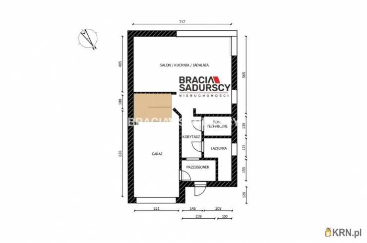 Dom  na sprzedaż, Boleń, ul. , 