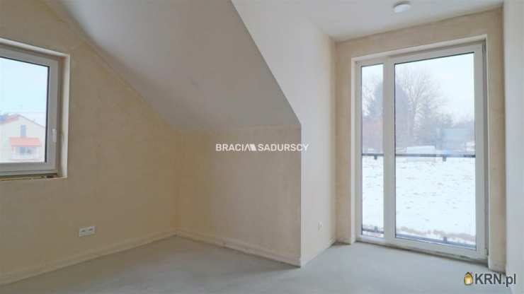 BRACIA SADURSCY NIERUCHOMOŚCI ODDZIAŁ BS5 NOWA HUTA, Dom  na sprzedaż, Boleń, ul. 