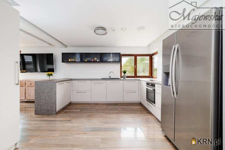 Dom  na sprzedaż, Krzyszkowice, ul. , 6 pokojowe