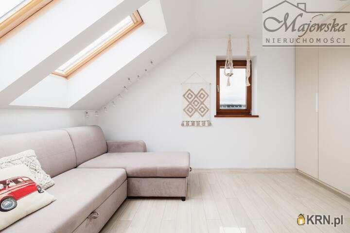 6 pokojowe, Dom  na sprzedaż, Krzyszkowice, ul. 