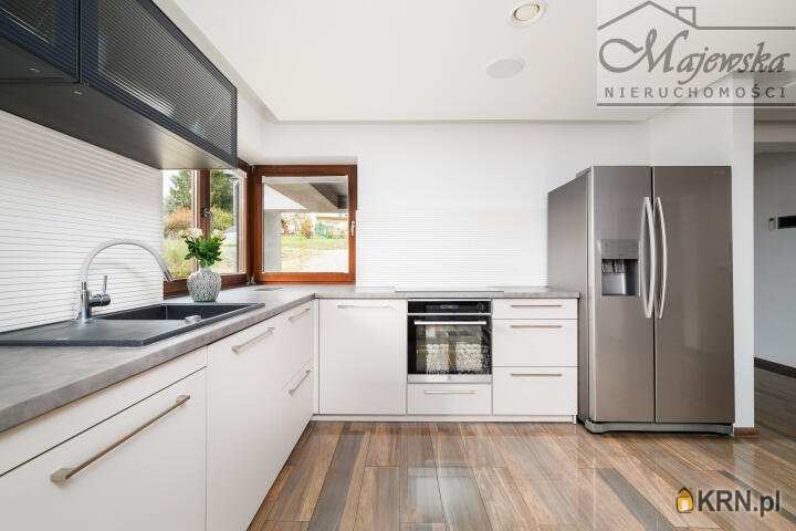 Dom  do wynajęcia, 6 pokojowe, Krzyszkowice, ul. 