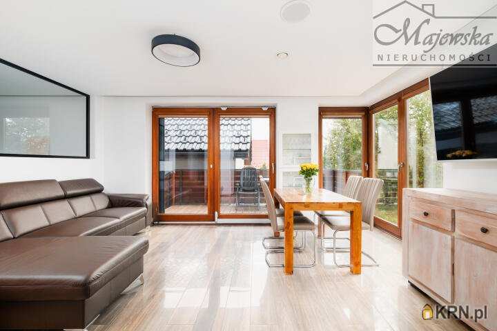 MAJEWSKA NIERUCHOMOŚCI, Dom  do wynajęcia, Krzyszkowice, ul. 