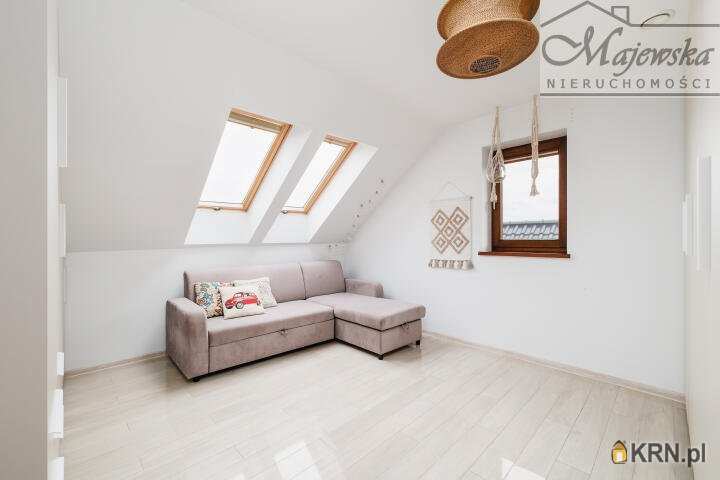 Dom  do wynajęcia, 6 pokojowe, Krzyszkowice, ul. 