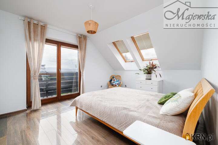 6 pokojowe, Krzyszkowice, ul. , Dom  do wynajęcia