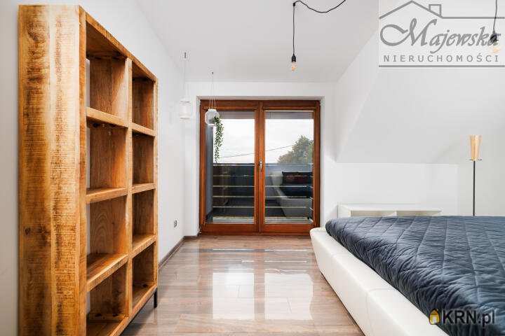 6 pokojowe, Dom  do wynajęcia, Krzyszkowice, ul. 