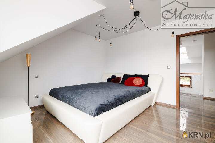 MAJEWSKA NIERUCHOMOŚCI, Dom  do wynajęcia, Krzyszkowice, ul. 