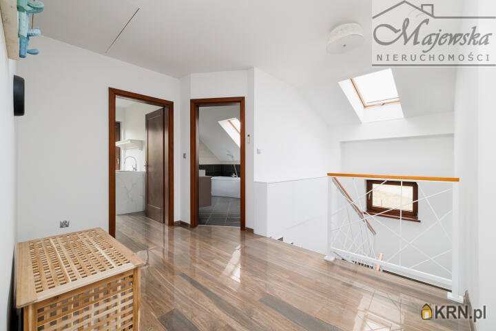 6 pokojowe, Dom  do wynajęcia, Krzyszkowice, ul. 