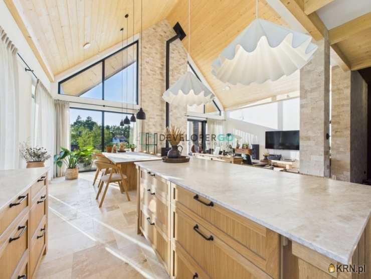 Dom  na sprzedaż, 4 pokojowe, Lipowy Most, ul. 