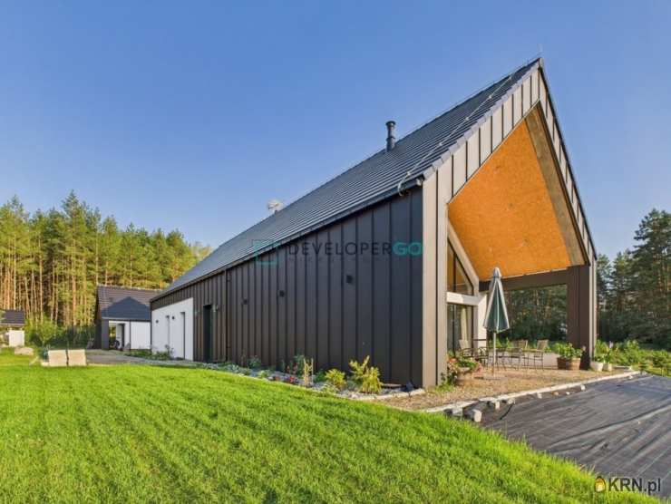 4 pokojowe, Lipowy Most, ul. , Dom  na sprzedaż