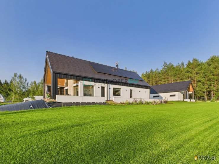 4 pokojowe, Dom  na sprzedaż, Lipowy Most, ul. 