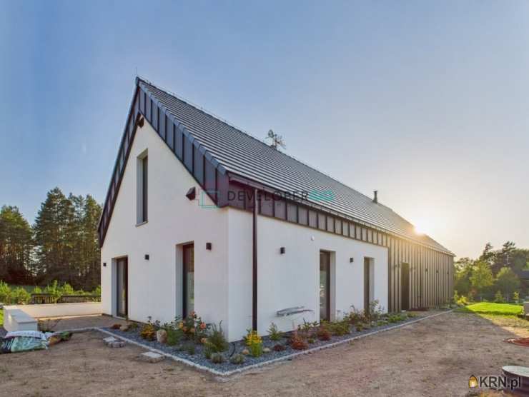 Dom  na sprzedaż, 4 pokojowe, Lipowy Most, ul. 