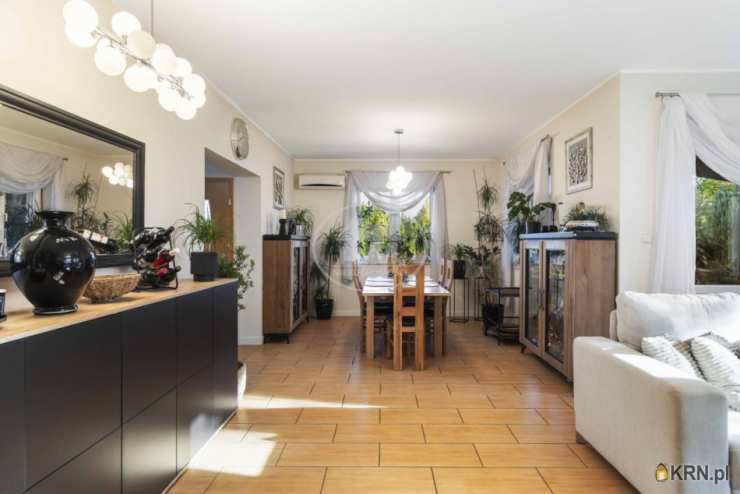 4 pokojowe, Marcinkowice, ul. Sportowa, Dom  na sprzedaż