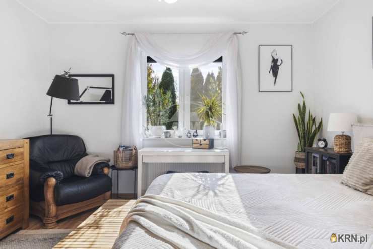 Dom  na sprzedaż, 4 pokojowe, Marcinkowice, ul. Sportowa