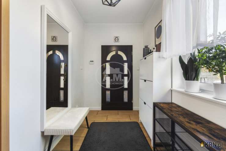 Dom  na sprzedaż, Marcinkowice, ul. Sportowa, 4 pokojowe