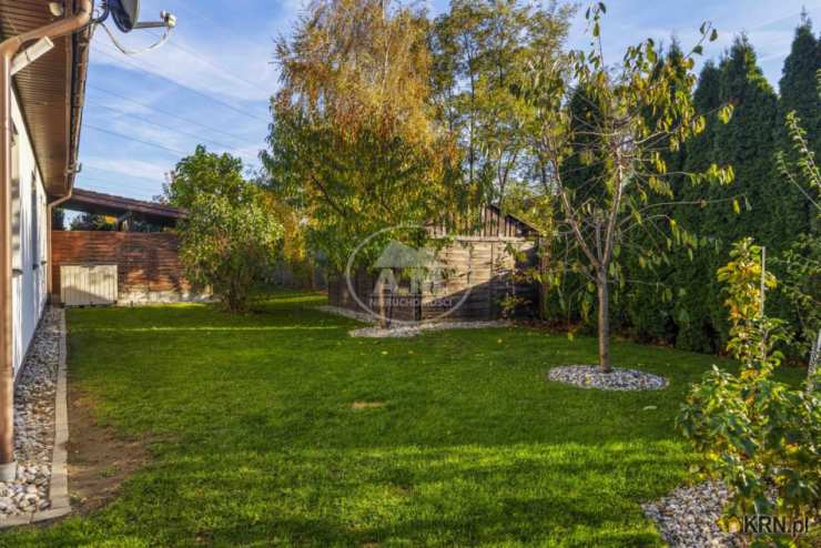 Marcinkowice, ul. Sportowa, 4 pokojowe, Dom  na sprzedaż