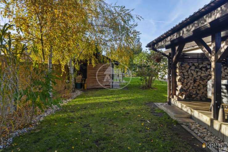 4 pokojowe, Marcinkowice, ul. Sportowa, Dom  na sprzedaż