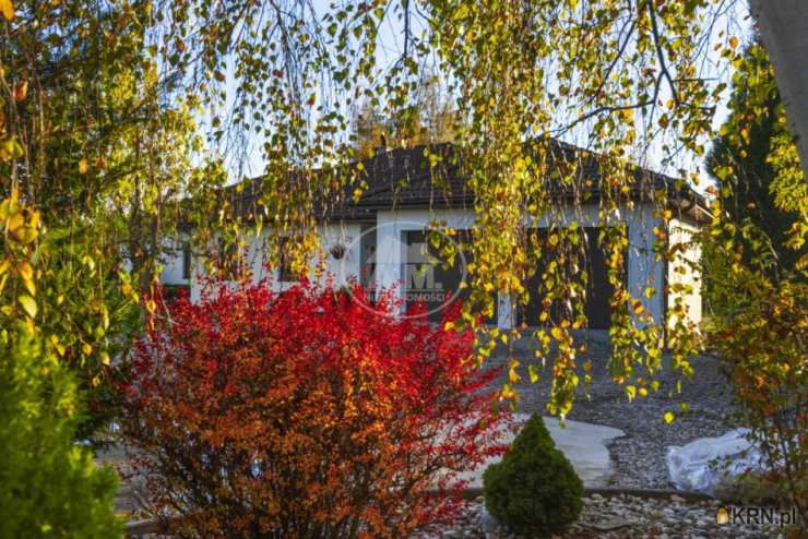 4 pokojowe, Dom  na sprzedaż, Marcinkowice, ul. Sportowa