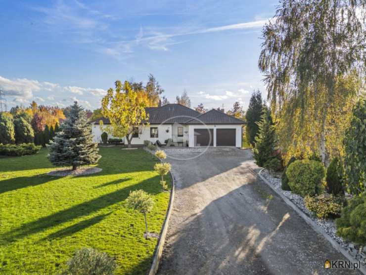 4 pokojowe, Marcinkowice, ul. , Dom  na sprzedaż