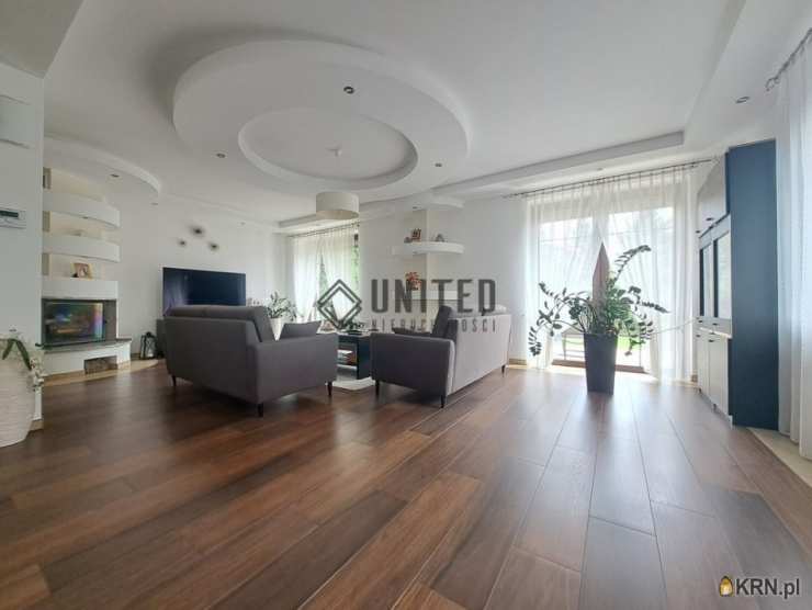 5 pokojowe, Dom  na sprzedaż, Oleśnica, ul. 