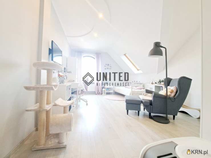 UNITED Nieruchomości, Dom  na sprzedaż, Oleśnica, ul. 