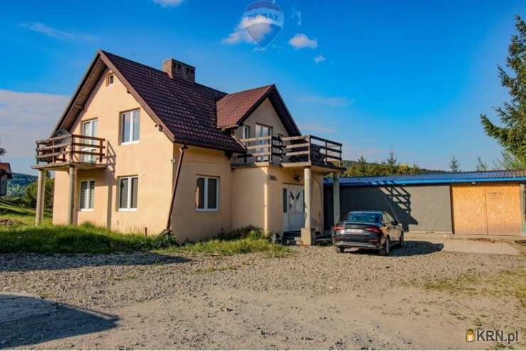 Dom  na sprzedaż, Stryszawa, ul. , 5 pokojowe