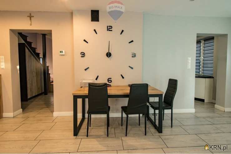 5 pokojowe, Stryszawa, ul. , Dom  na sprzedaż