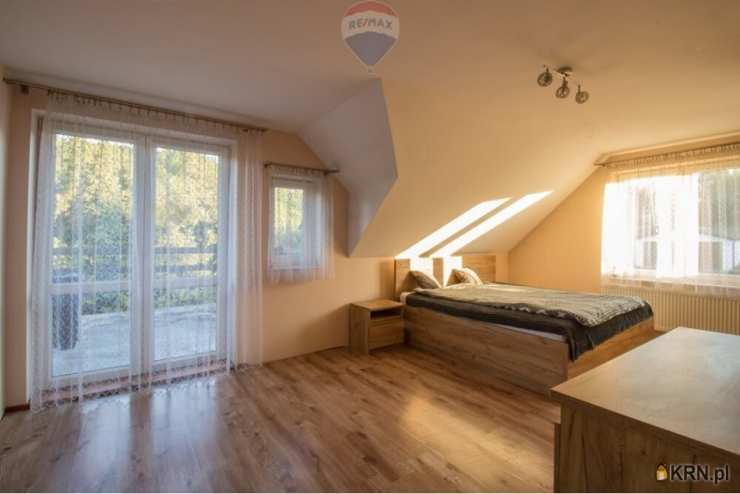 Dom  na sprzedaż, 5 pokojowe, Stryszawa, ul. 