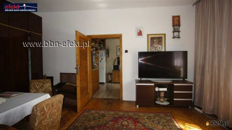 Dom  na sprzedaż, Bielsko-Biała, Górne Przedmieście, ul. , 