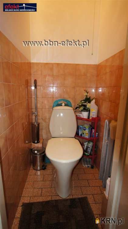 , Bielsko-Biała, Górne Przedmieście, ul. , Dom  na sprzedaż