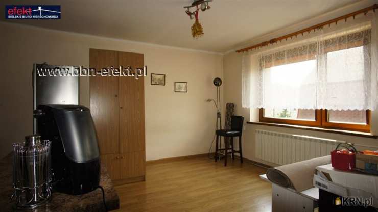 Dom  na sprzedaż, Bielsko-Biała, Górne Przedmieście, ul. , 