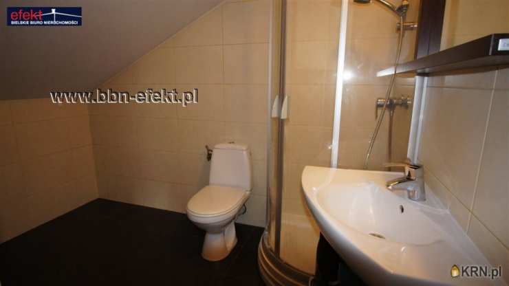 Bielsko-Biała, Górne Przedmieście, ul. , Dom  na sprzedaż, 