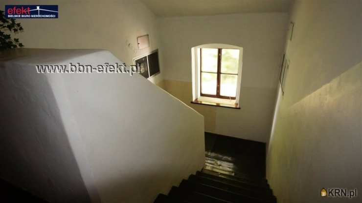 , Dom  na sprzedaż, Bielsko-Biała, Górne Przedmieście, ul. 