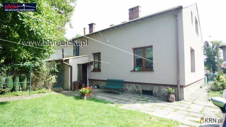 Dom  na sprzedaż, Bielsko-Biała, Górne Przedmieście, ul. , 