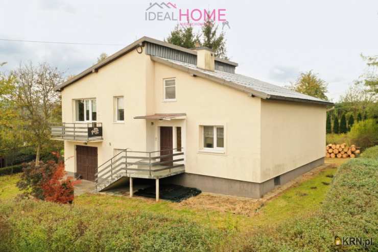 Dom  na sprzedaż, 4 pokojowe, Błażowa, ul. 