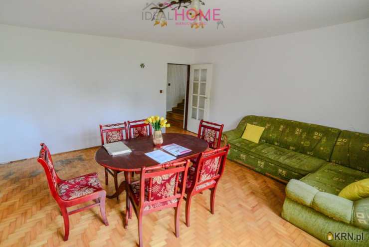 4 pokojowe, Dom  na sprzedaż, Błażowa, ul. 