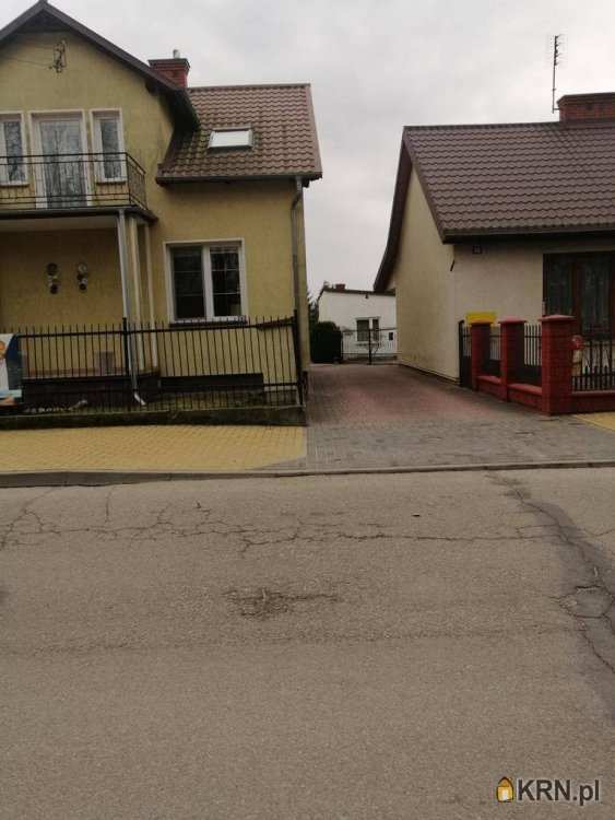 Dom  na sprzedaż, Dęblin, ul. , 6 pokojowe