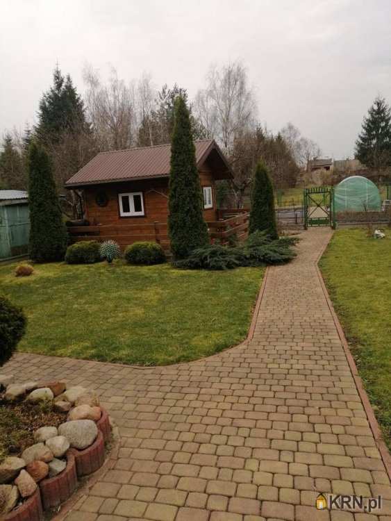 6 pokojowe, Dęblin, ul. , Dom  na sprzedaż