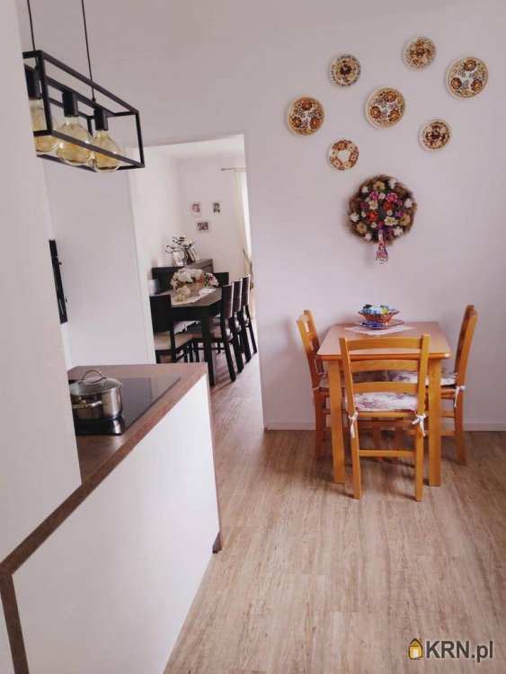 6 pokojowe, Dom  na sprzedaż, Dęblin, ul. 